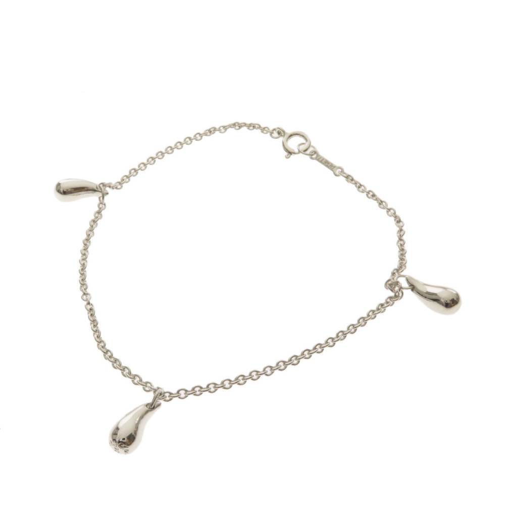 Tiffany Bracelet Silver Tiffany View 2